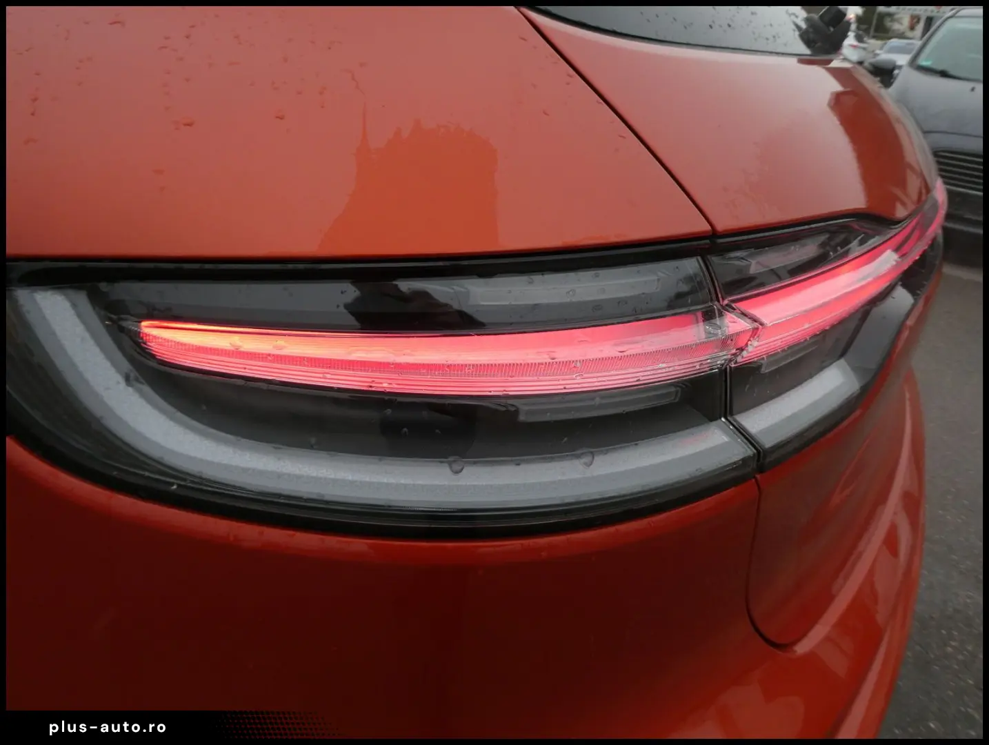 PORSCHE MACAN 2.0 TIP APPROVED PANO BOSE 360 CHRONO LED