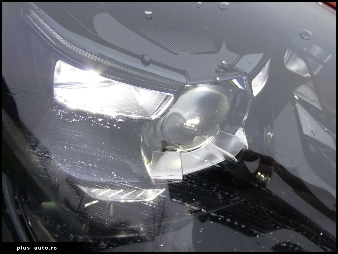 PORSCHE MACAN 2.0 TIP APPROVED PANO BOSE 360 CHRONO LED