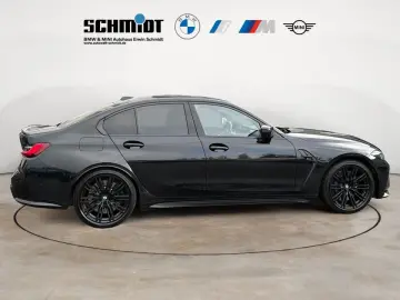 BMW M3 Competition   GARANTIE-06.2030
