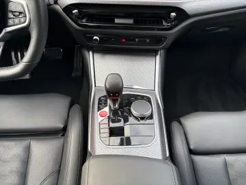 BMW M3 Competition   GARANTIE-06.2030