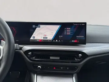 BMW M3 Competition   GARANTIE-06.2030