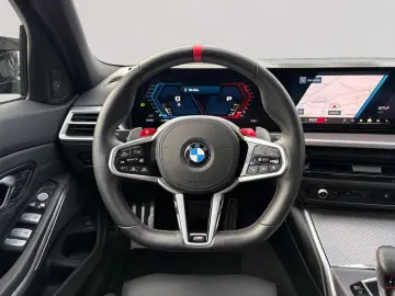 BMW M3 Competition   GARANTIE-06.2030