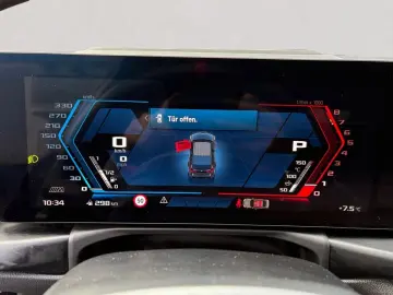 BMW M3 Competition   GARANTIE-06.2030