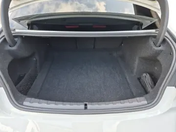 BMW M3 Competition   GARANTIE-07.2030