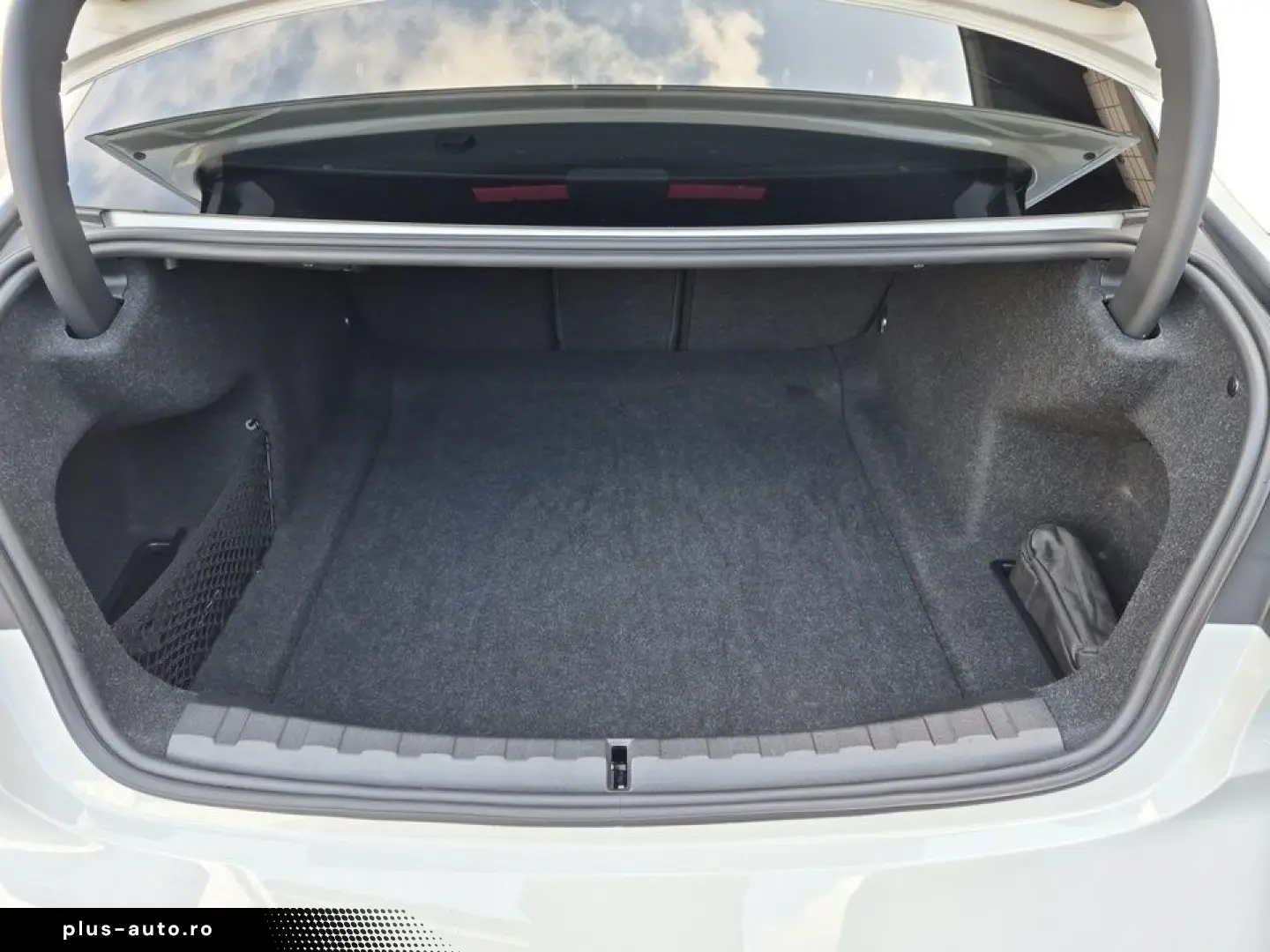 BMW M3 Competition   GARANTIE-07.2030