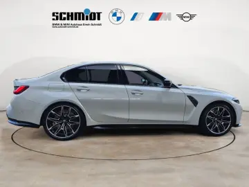 BMW M3 Competition   GARANTIE-07.2030