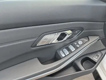 BMW M3 Competition   GARANTIE-07.2030