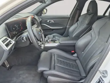 BMW M3 Competition   GARANTIE-07.2030