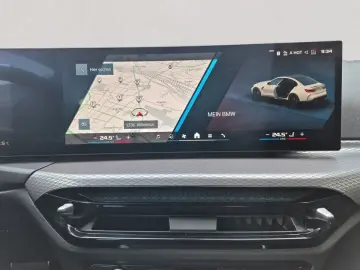 BMW M3 Competition   GARANTIE-07.2030