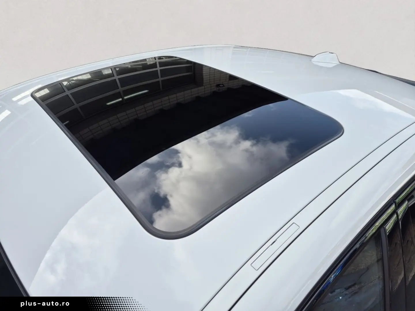 BMW M3 Competition   GARANTIE-07.2030