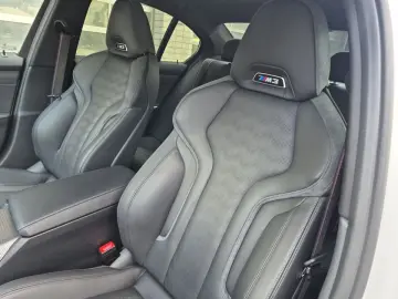 BMW M3 Competition   GARANTIE-07.2030