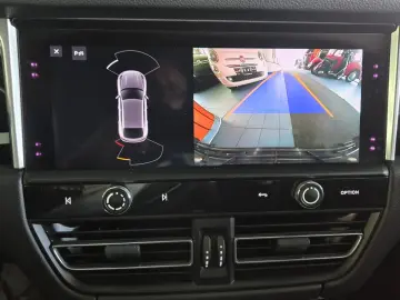 PORSCHE Macan S 20  AHK Leder PASM PCM PDLS  RFK 1.Hd