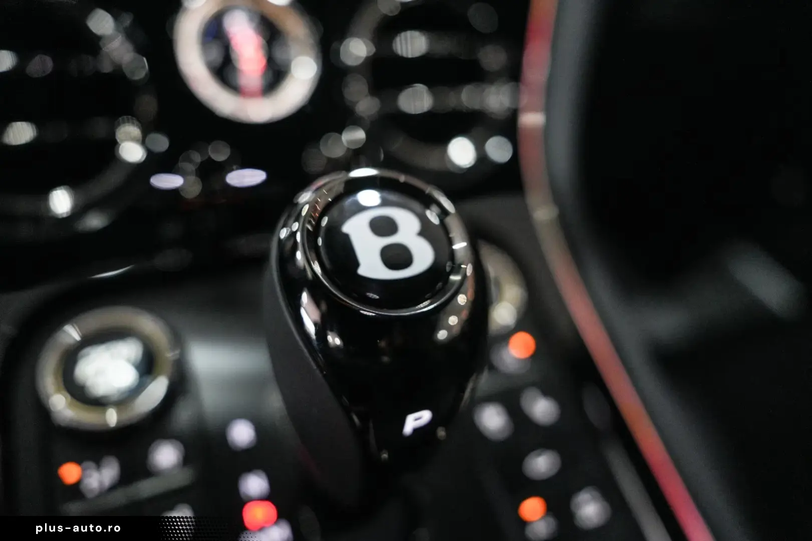Bentley Continental GT BLACK-EDITION NAIM ROTATING 1-HD