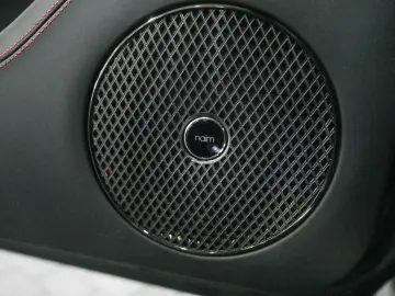Bentley Continental GT BLACK-EDITION NAIM ROTATING 1-HD