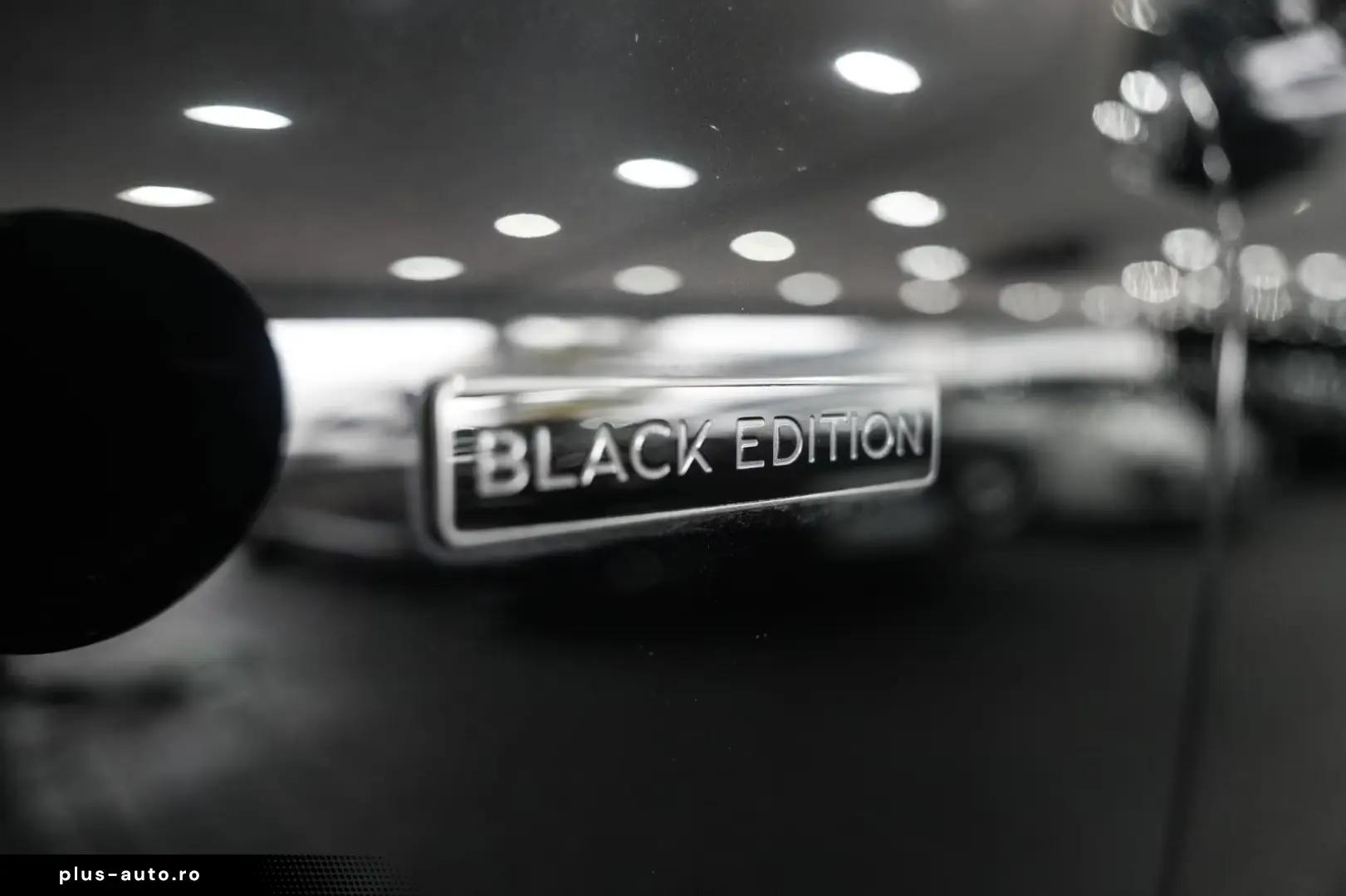 Bentley Continental GT BLACK-EDITION NAIM ROTATING 1-HD