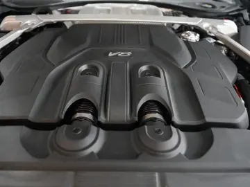 Bentley Continental GT BLACK-EDITION NAIM ROTATING 1-HD