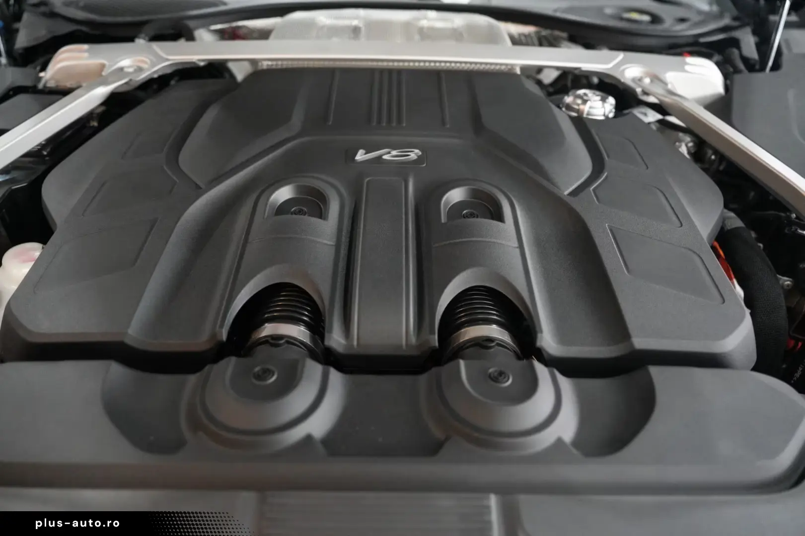 Bentley Continental GT BLACK-EDITION NAIM ROTATING 1-HD