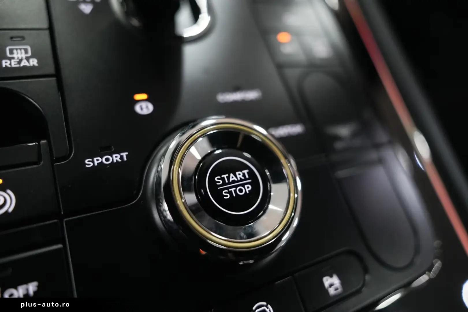 Bentley Continental GT BLACK-EDITION NAIM ROTATING 1-HD