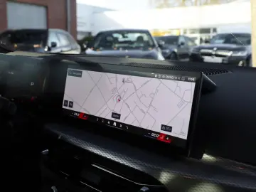 BMW M3 Competition M xDrive