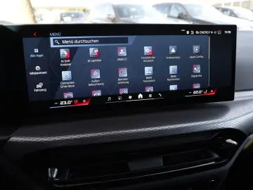 BMW M3 Competition M xDrive