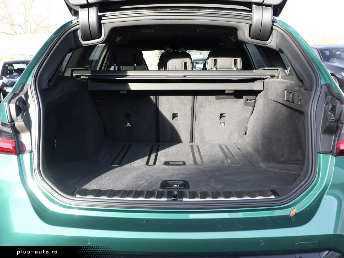 BMW M3 Competition M xDrive