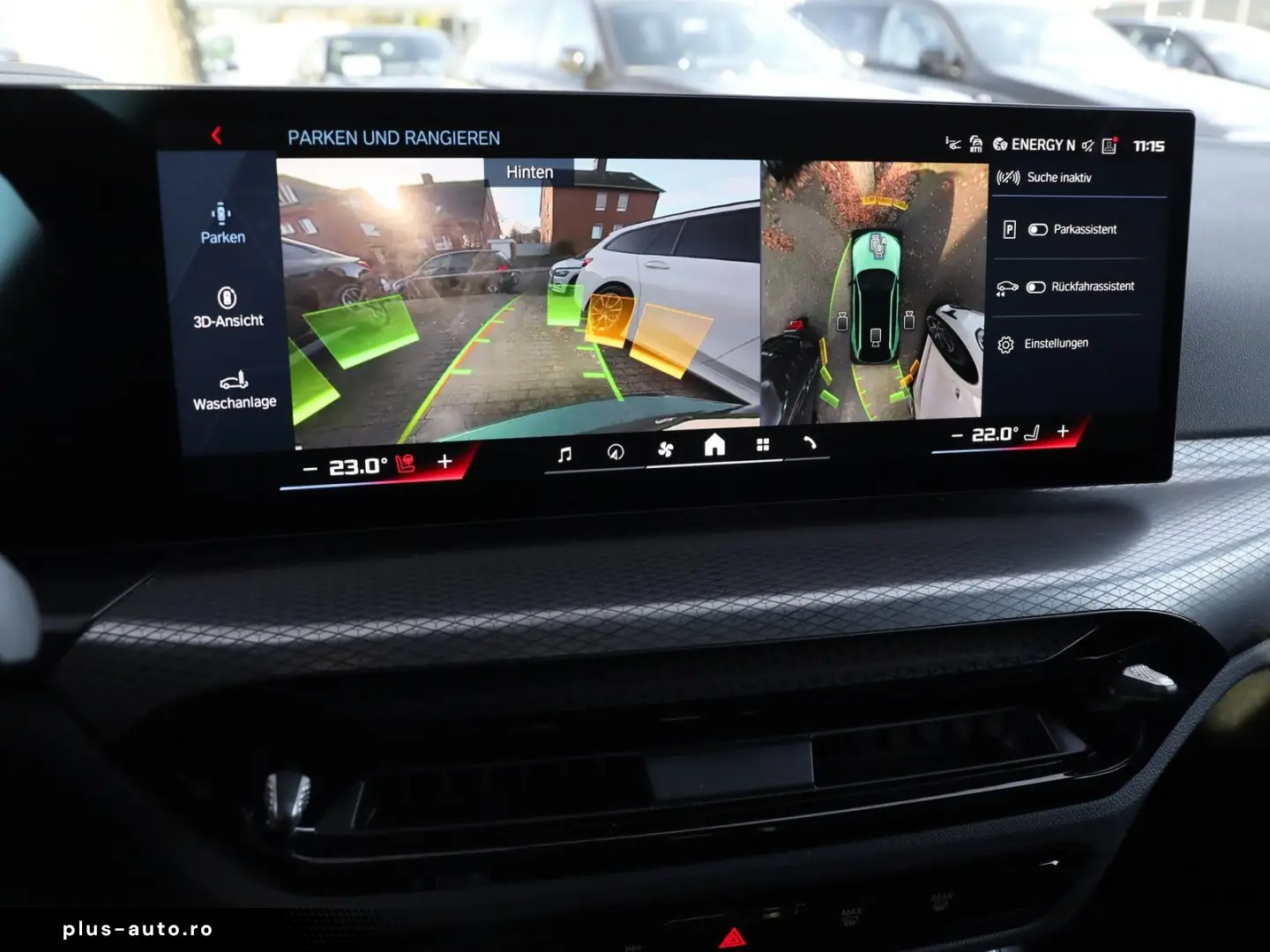 BMW M3 Competition M xDrive