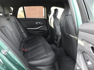 BMW M3 Competition M xDrive