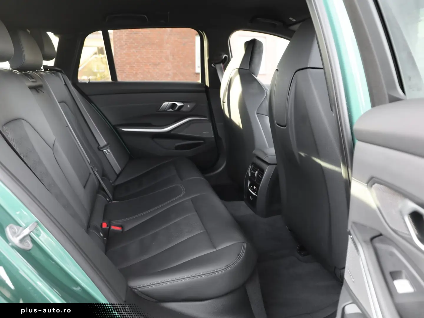 BMW M3 Competition M xDrive