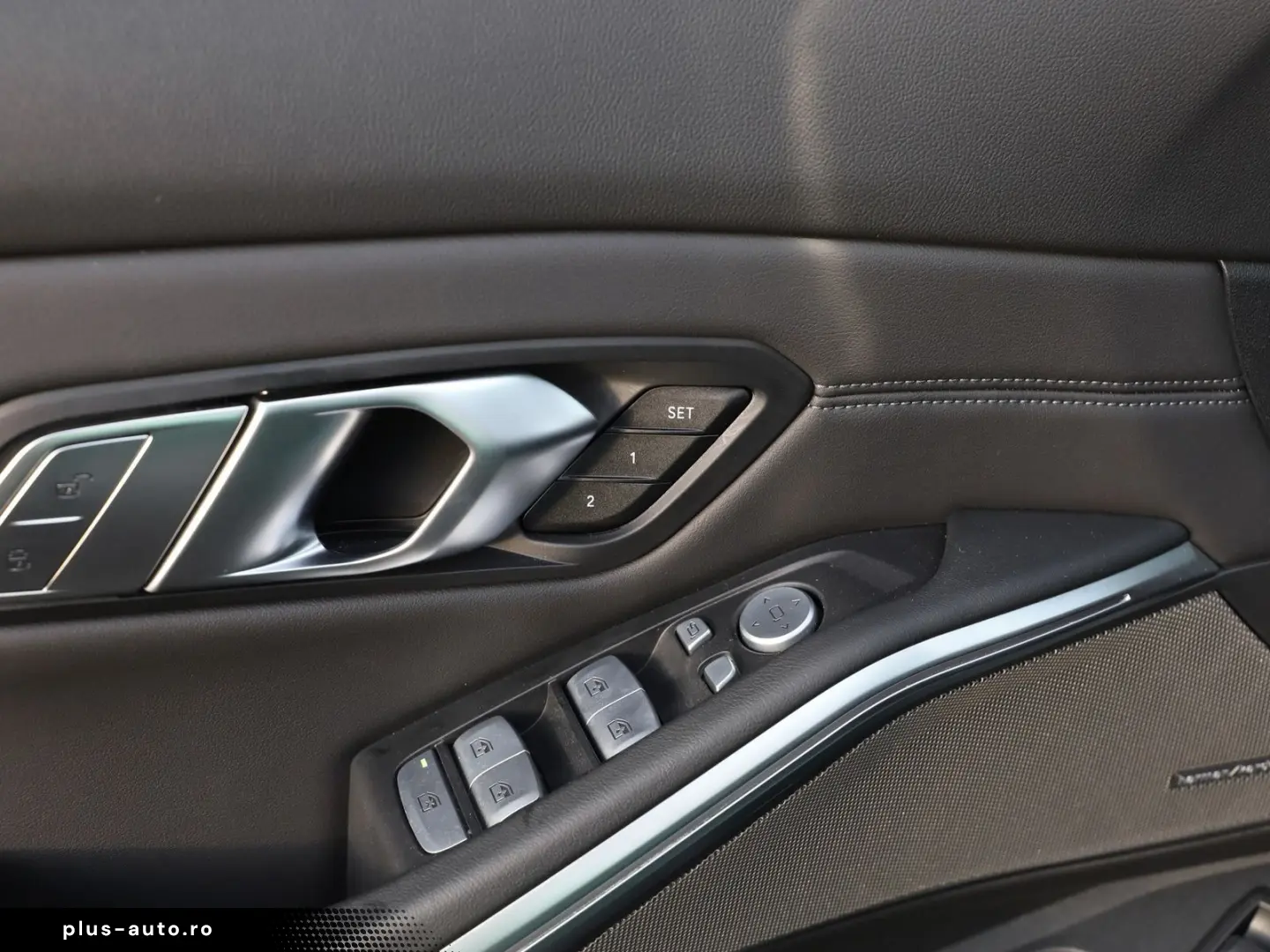 BMW M3 Competition M xDrive