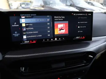 BMW M3 Competition M xDrive