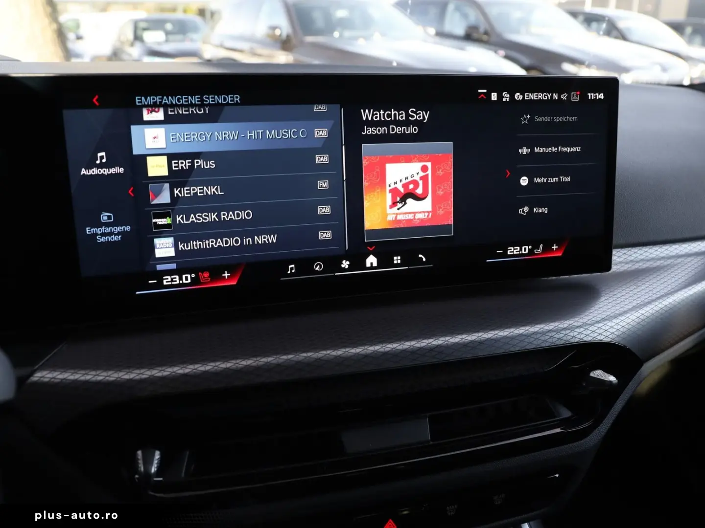 BMW M3 Competition M xDrive