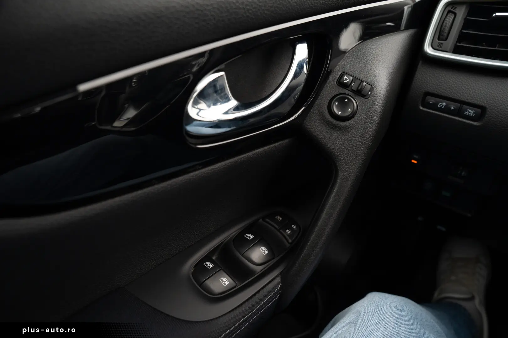 Nissan Qashqai 1.3 DIG-T DCT