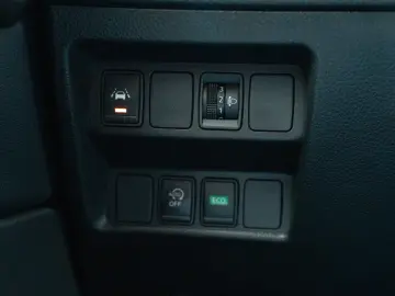 Nissan Qashqai 1.3 DIG-T DCT