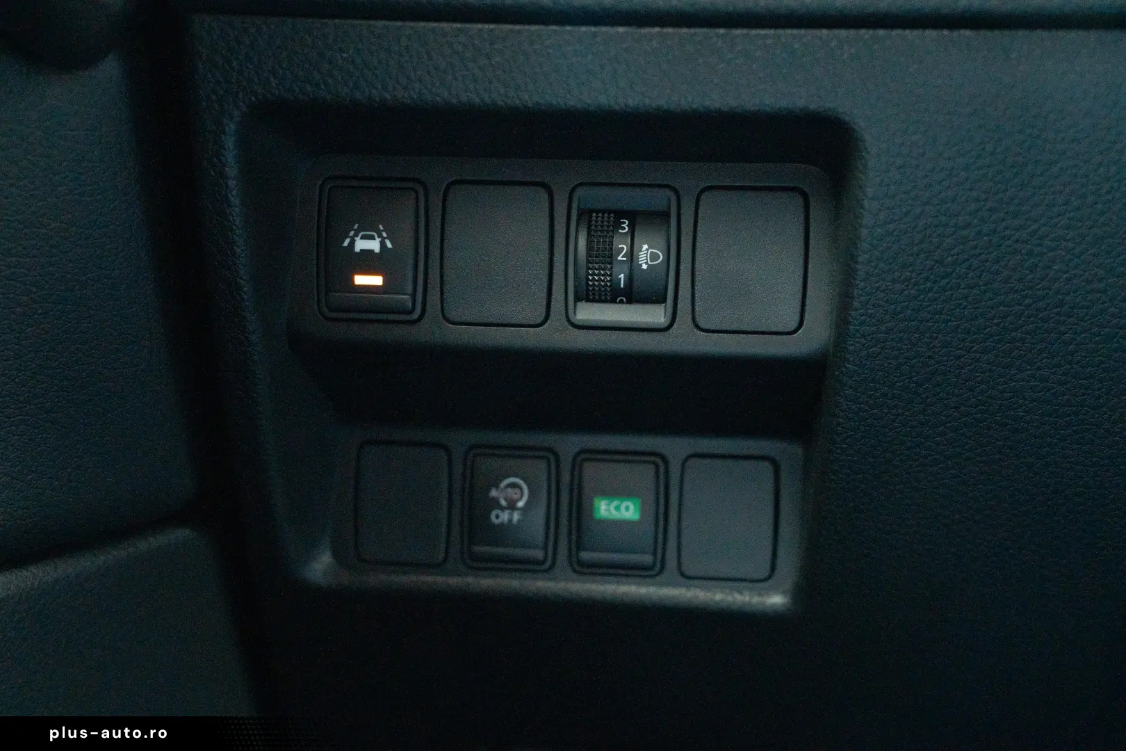 Nissan Qashqai 1.3 DIG-T DCT