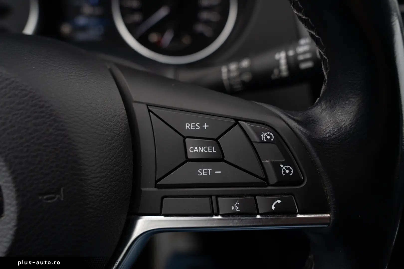 Nissan Qashqai 1.3 DIG-T DCT