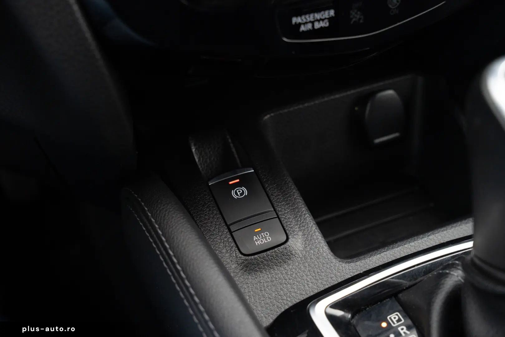 Nissan Qashqai 1.3 DIG-T DCT