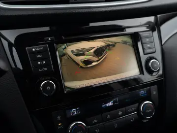 Nissan Qashqai 1.3 DIG-T DCT