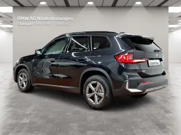 BMW X1 sDrive20d AHK Kamera Sportsitze LED Alarm