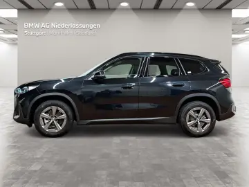 BMW X1 sDrive20d AHK Kamera Sportsitze LED Alarm