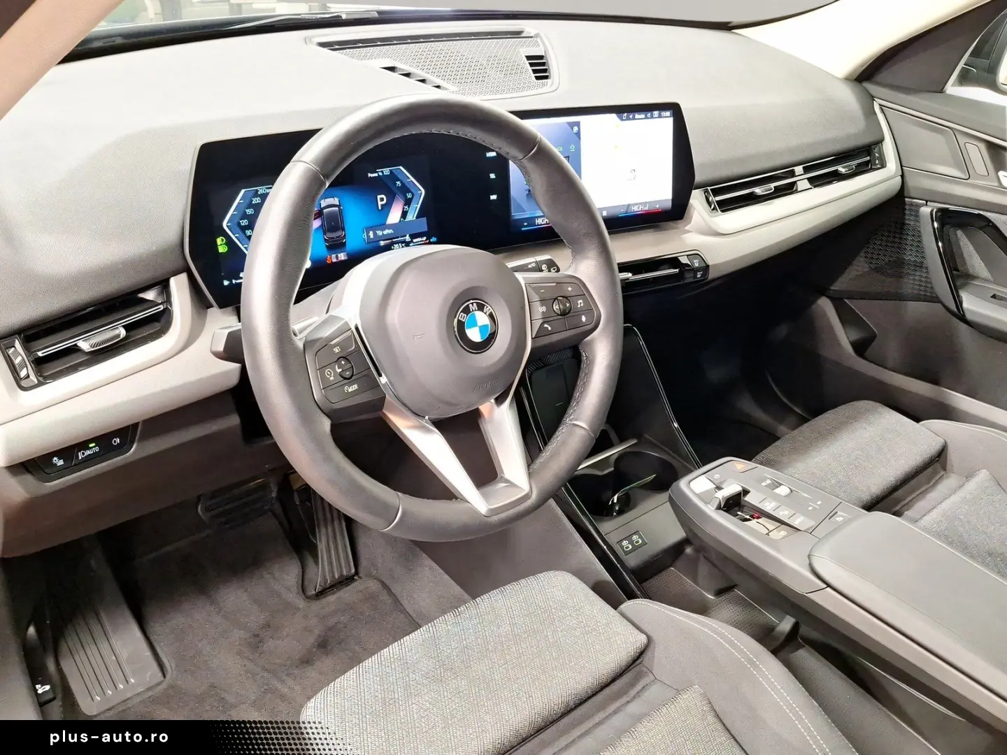 BMW X1 sDrive20d AHK Kamera Sportsitze LED Alarm