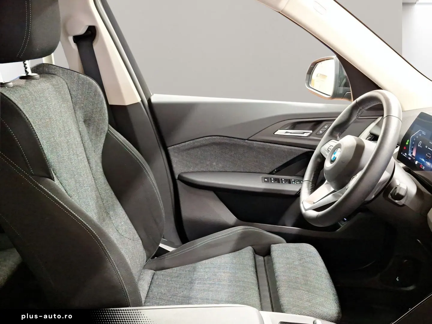 BMW X1 sDrive20d AHK Kamera Sportsitze LED Alarm