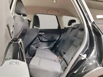 BMW X1 sDrive20d AHK Kamera Sportsitze LED Alarm