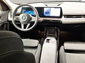 BMW X1 sDrive20d AHK Kamera Sportsitze LED Alarm