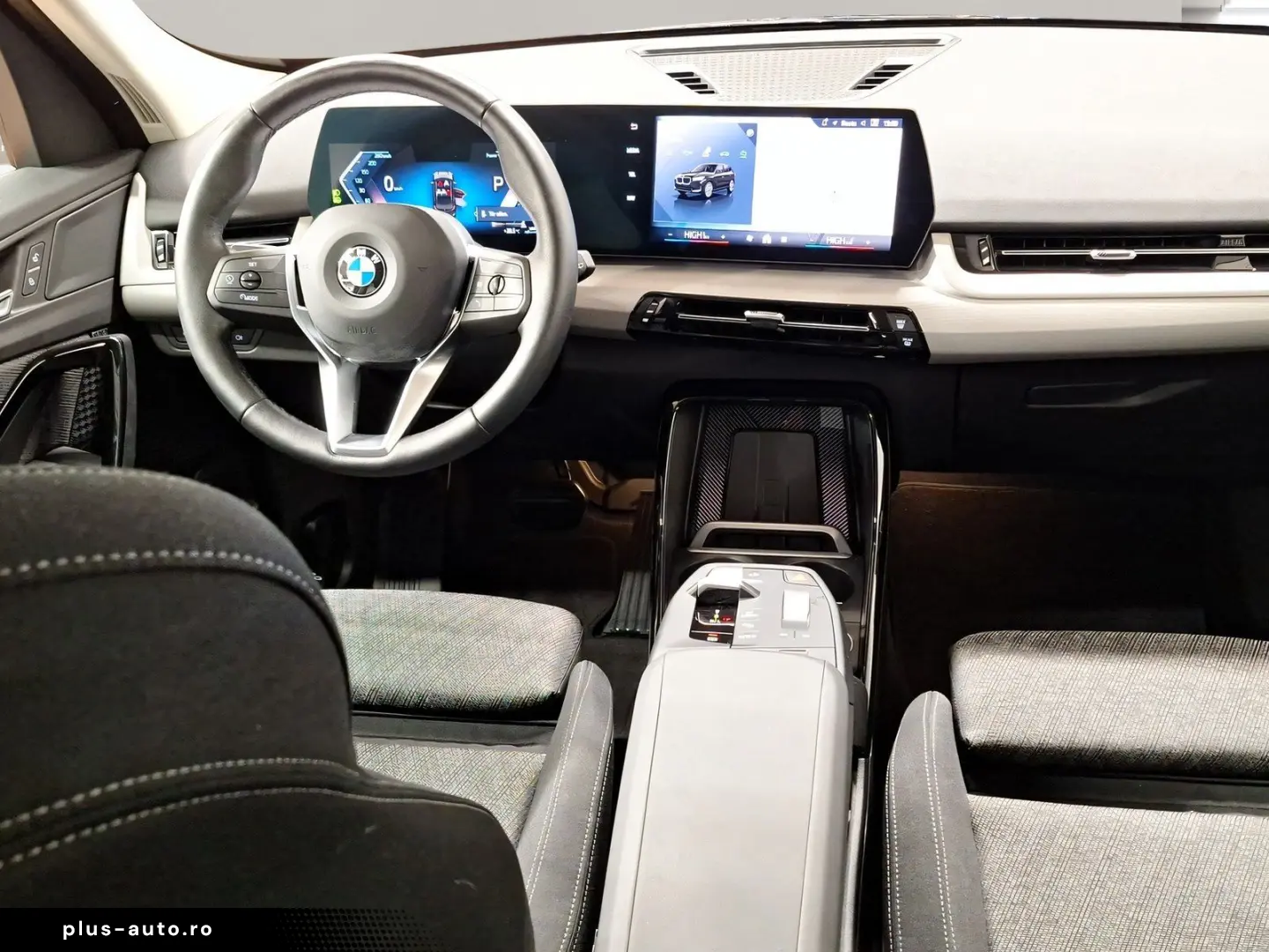 BMW X1 sDrive20d AHK Kamera Sportsitze LED Alarm