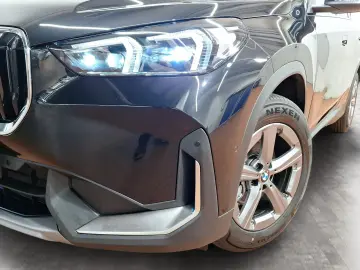 BMW X1 sDrive20d AHK Kamera Sportsitze LED Alarm
