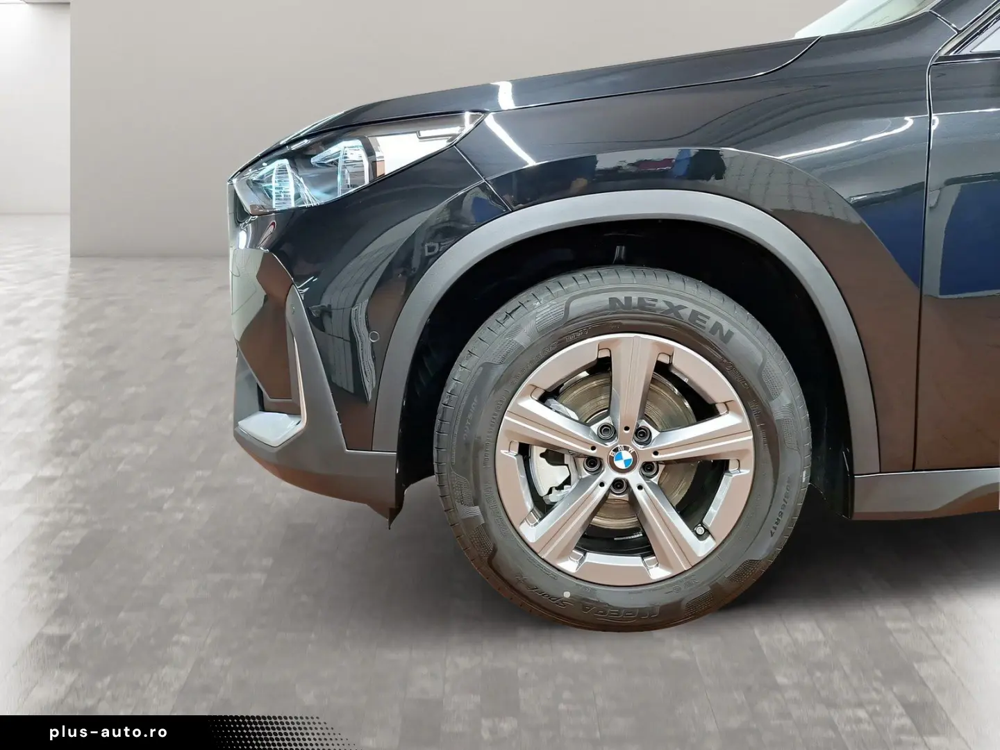 BMW X1 sDrive20d AHK Kamera Sportsitze LED Alarm