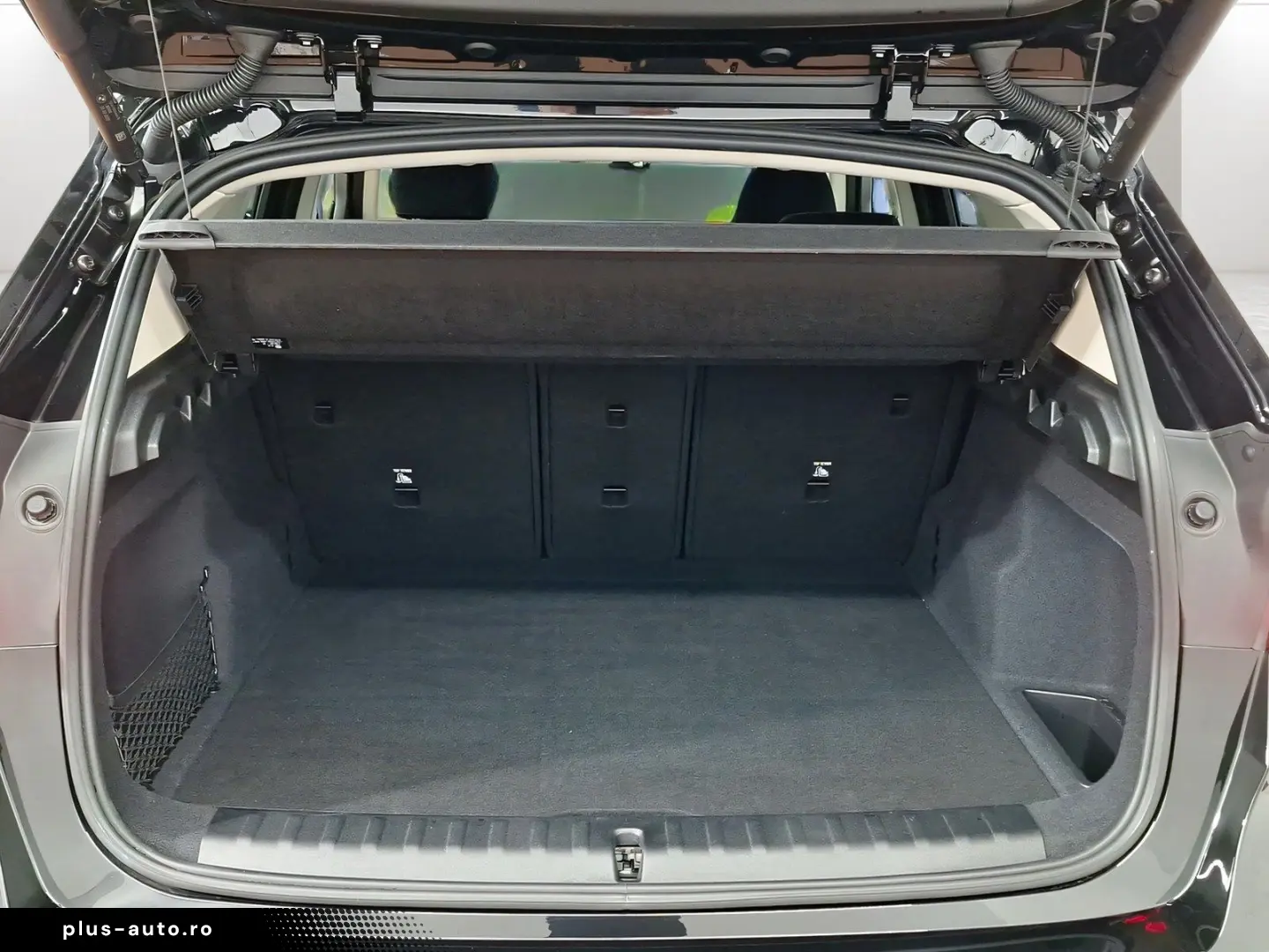 BMW X1 sDrive20d AHK Kamera Sportsitze LED Alarm