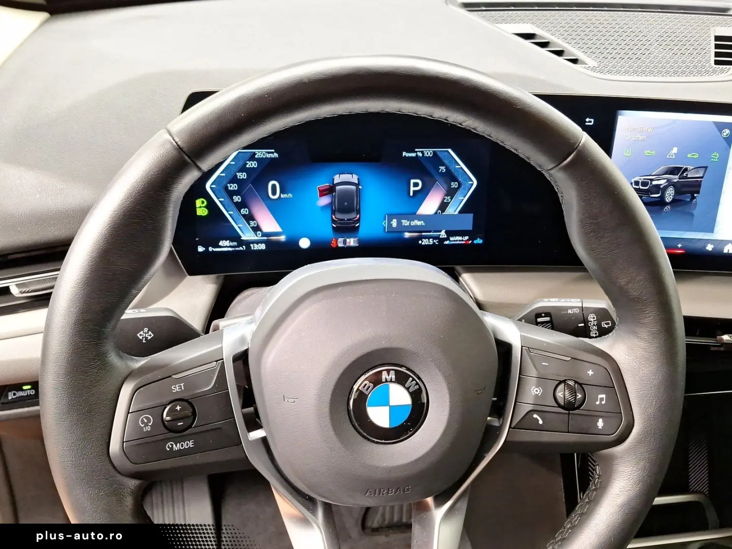 BMW X1 sDrive20d AHK Kamera Sportsitze LED Alarm