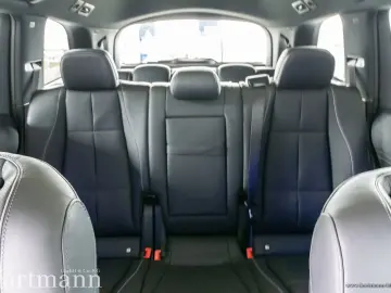 MERCEDES-BENZ GLS 350 d 4M AMG Night 21  Fondklima Sitzklima