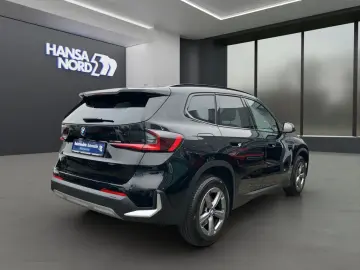 BMW X1 sDrive18d LED NAVI KAMERA SHZ EL. HECKKL. 17